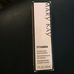 Mary Kay foundation